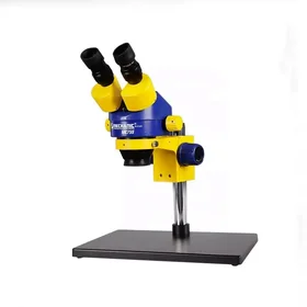 MECHANIC MC75S-B3 Binokulārais mikroskops
