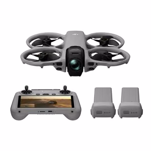 Drons DJI Avata 360 Fly More Combo (RC 2) CP.FP.00000317