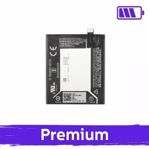 Baterija saderīga ar Google Pixel 3A XL (OEM)