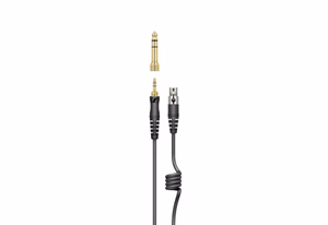 Sennheiser HD 490 PRO profesionālās atvērtā tipa references studijas austiņas