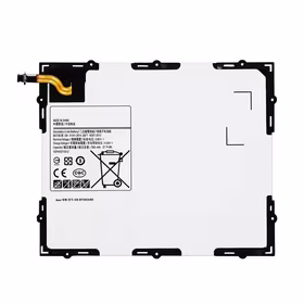 Akumulators Samsung Tab A 10.1 (2016) 9.6 T580/T585 EB-BT585ABE 7300mAh OEM akumulators
