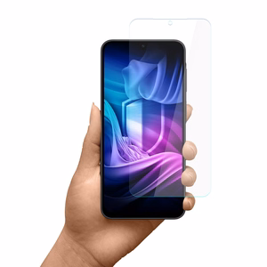 3mk Silky Matt Pro matēta plēve Samsung Galaxy A17 5G