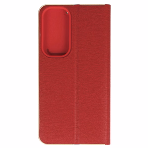 Wonder Frame Case for Samsung Galaxy S25 red