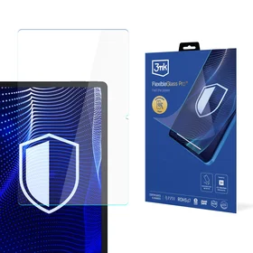 3mk FlexibleGlass Pro hibrīda stikls Blackview Tab 9 11"