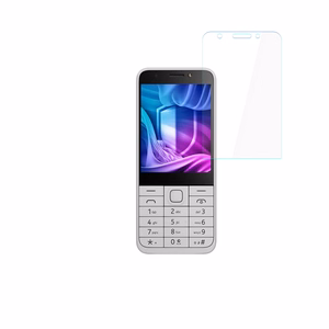 Matte foil 3mk SilkyMatt Pro™ for Nokia 230 DualSim 2024