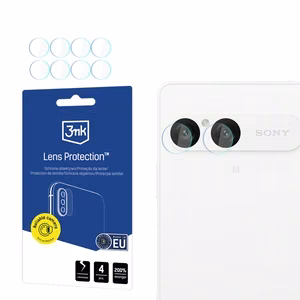 3mk Lens Protection стекло камеры для Sony Xperia 10 VII