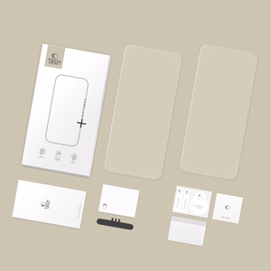 Tech-Protect Hydro flex+ 2 iepakojumu hidrogēla plēve Motorola Edge 60 / 60 PRO / 60 Fusion