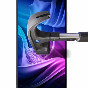 3mk Silky Matt Pro – tālruņa ekrāna aizsargs modelim Xiaomi Mi 10 Lite 5G