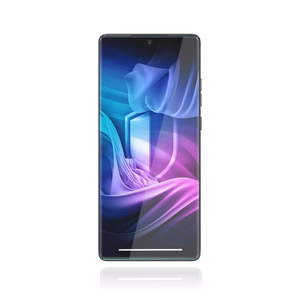 3mk Silky Matt Pro – tālruņa ekrāna aizsargs modelim Motorola Moto G85