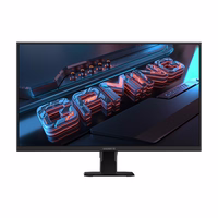 GIGABYTE GS27FA 27'' Full HD LED monitors melns