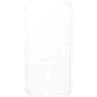CARE by PanzerGlass Fashion MagSafe viedtālruņa apvalks priekš iPhone 16e - skaidrs