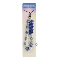 Telefona piekariņš GC-50A zils