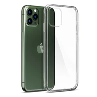3mk Caurspīdīgs viedtālruņa apvalks Apple iPhone 11 Pro
