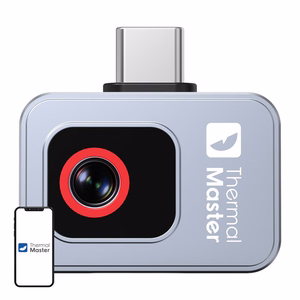 Мини-тепловизор THERMAL MASTER P2 USB-C