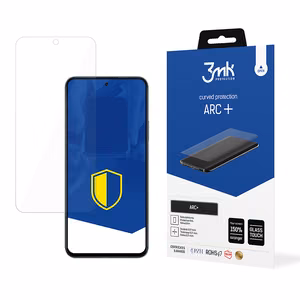3mk ARC+ – tālruņa ekrāna aizsargs modelim Honor Play 9T 5G