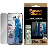 PanzerGlass Īpaši plāns privātuma stikls Samsung Galaxy A56 5G