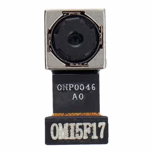 Elastīgais kabelis ar aizmugurējo kameru Xiaomi Redmi Note 4