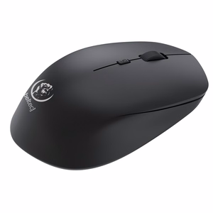Rebeltec wireless mouse ORION 2.4G Bluetooth 400mAh black