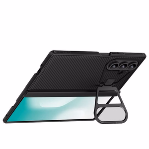 NILLKIN CAMSHIELD PROP MAGNETIC CASE (LENS COVER) SAMSUNG Z FOLD7, BLACK