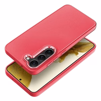 FRAME viedtālruņa apvalks SAMSUNG S23 magenta