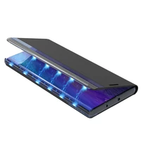 Jauns Sleep Case viedtālruņa apvalks iPhone 16e ar statīvu - melns