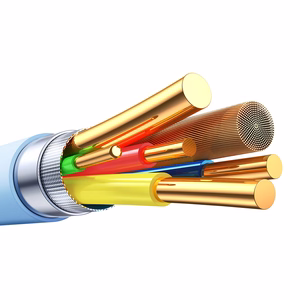 Joyroom S-A59 Vibrant Series 3A USB-A - Lightning kabelis 1.2m - zils