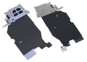 Flex kabelis Samsung S901 S22 antena NFC oriģināls (lietots A klases)