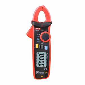 Uni-T UT210D Mini Digital Clamp Meter