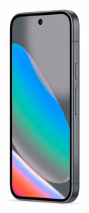 Google Pixel 10 viedtālrunis, 16 cm (6.3"), Dual SIM, Android 16.0, 5G, USB Type-C, 12 GB, 128 GB, 4970 mAh, melns
