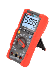 Digitālais multimetrs Uni-T PRO UT191E