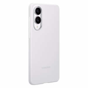 Samsung Silikona apvalks EF-PS937CJE Samsung Galaxy S25 Edge - pelēks