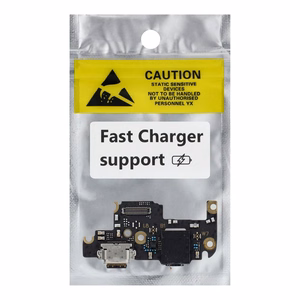Uzlādes plāksne MOTOROLA G 5G OEM (ātra uzlāde)