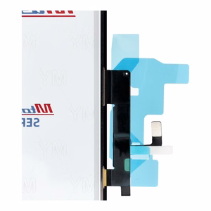 MUSTTBY skārienekrāns + OCA IPHONE 12 / 12 pro