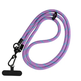 Telefona siksniņa GC-M1 violets