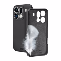 SBS Instinct futrālis Oppo Find X9 Pro - Black