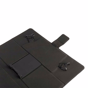 Tucano UNIVERSO universāls vāciņš Samsung planšetdatoriem līdz 10,5", melns