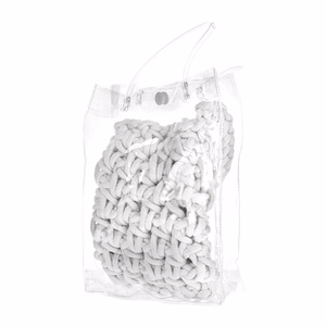 Adīta soma telefonam dizains 1 balta