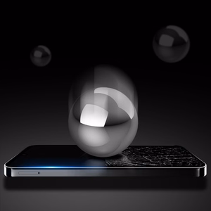 Rūdīts stikls Dux Ducis Xiaomi Redmi 14C/Redmi A4/Poco C75 melns