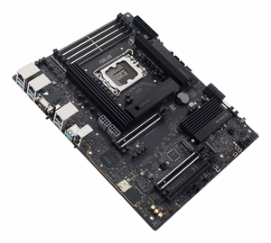 ASUS PRO WS W880-ACE SE mātesplate, Intel W880, LGA 1851 (Socket V1), ATX