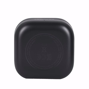 Samsung Galaxy Buds 4 austiņas True Wireless Stereo (TWS) In-ear zvaniem/mūzikai USB Type-C Bluetooth melns