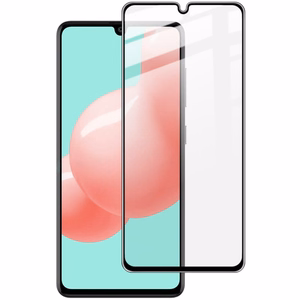 Mocolo 2.5D Full Glue Glass rūdīta stikla ekrāna aizsargs Samsung Galaxy A42 5G