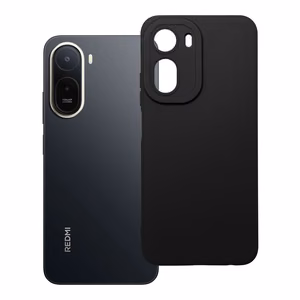 Maciņš Xiaomi Redmi A7 PRO Matt 2.0 melns