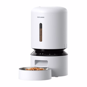 Petlibro Granary WiFi barības dozators, 5L (balts)