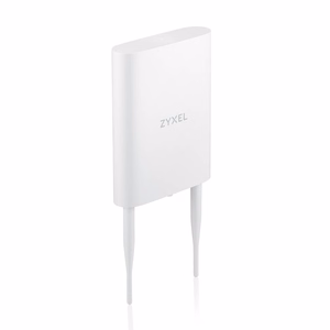 Zyxel NWA55BE 5100 Mbit/s balts Power over Ethernet (PoE)