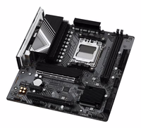 Asrock B650M-HDV/M.2 AMD B650 Socket AM5 micro ATX