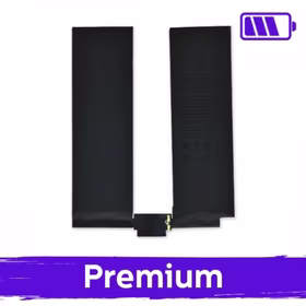 Baterija Saderīgs ar Apple iPad Pro 11'' 2018 (OEM)