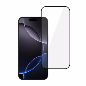 Rūdīts stikls Tel Protect 10X HD DLC Diamond Coating priekš Iphone 16 Pro Max