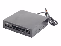 Gembird USB karšu lasītājs