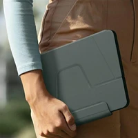 Uniq Ryze 360 viedtālruņa apvalks iPad Pro 11" 2024 - brūna