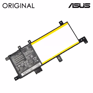 Notebook Baterija ASUS C21N1634, 5000mAh, Original